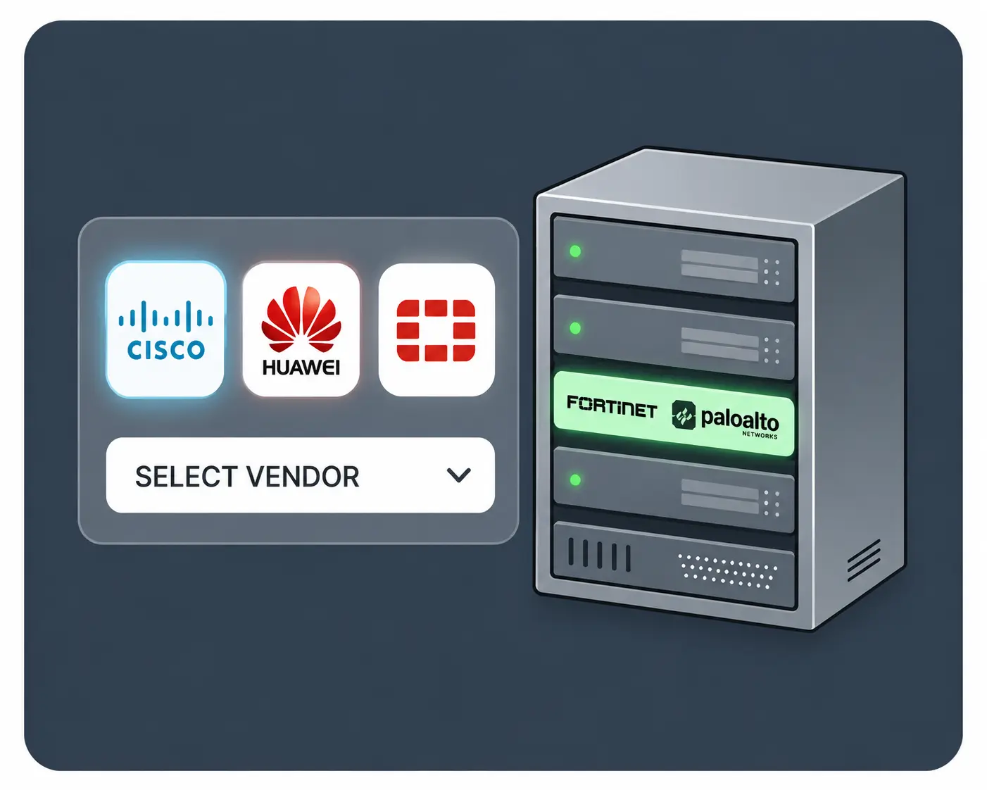 Network Configurations & Troubleshooting